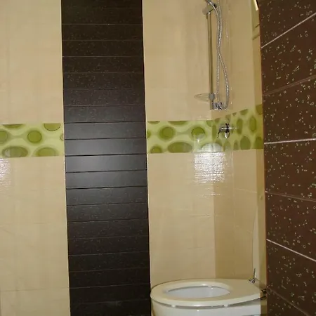 Memmea's House Daire