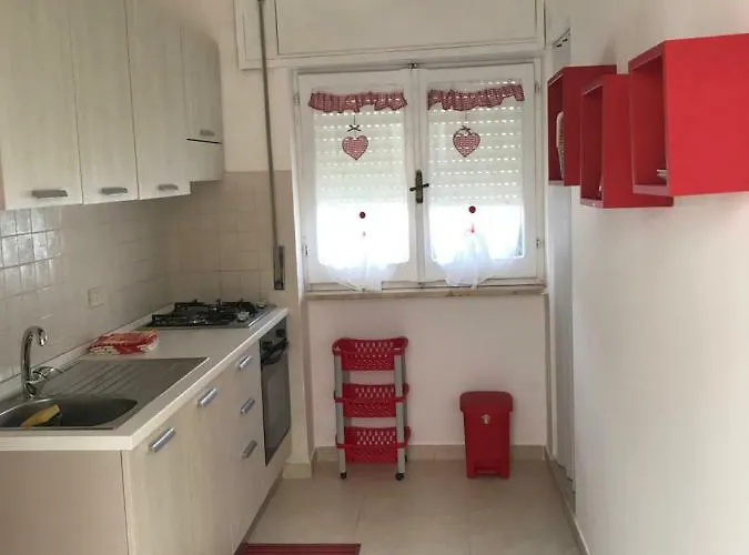 Memmea's House דירה *