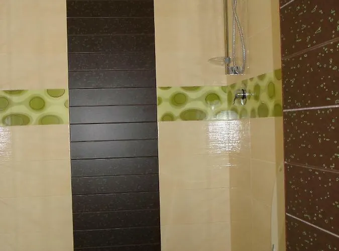 Memmea's House דירה