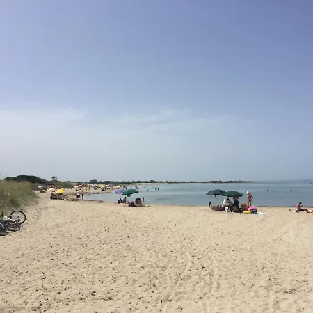 Memmea's House * Specchiolla