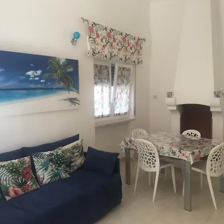 Memmea's House Apartment *