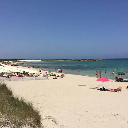 Διαμέρισμα Memmea's House Specchiolla