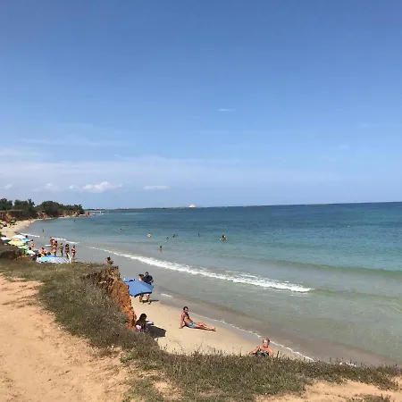 Memmea's House * Specchiolla