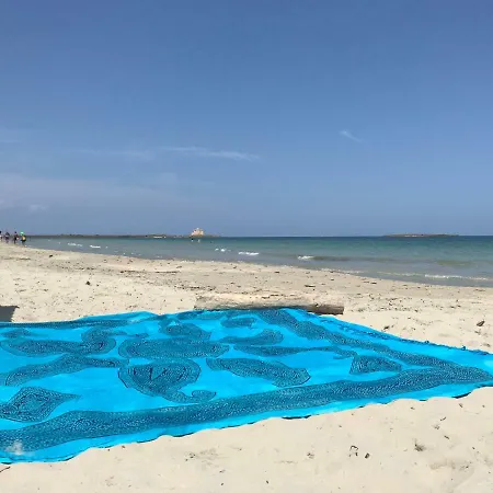 Memmea's House * Specchiolla