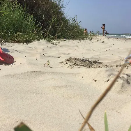 Memmea's House Διαμέρισμα *