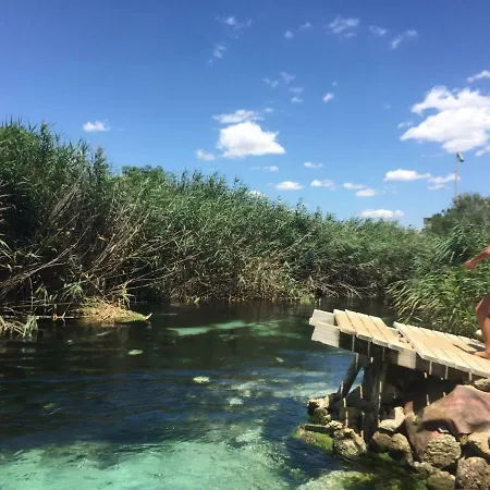 Memmea's House Specchiolla