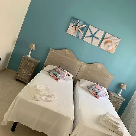 Memmea's House Apartment *
