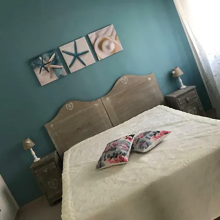 Memmea's House Apartment
