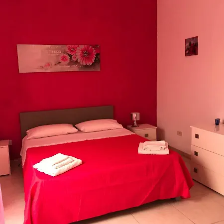 Memmea's House Lejlighed Specchiolla