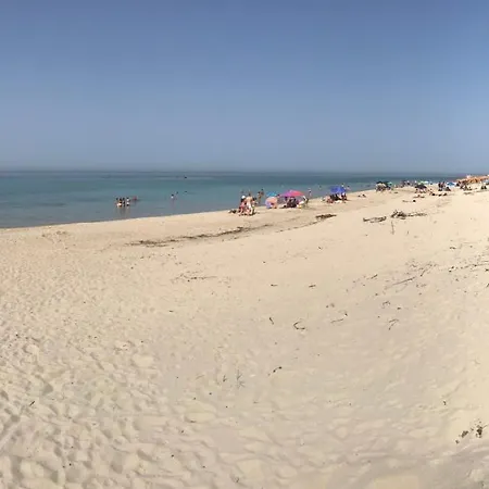 Lejlighed Memmea's House *